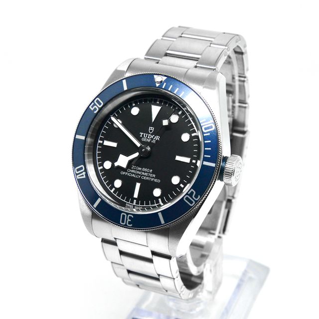 Tudor Black Bay M79230B-0008 Image 2